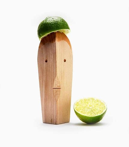 Decoration wooden