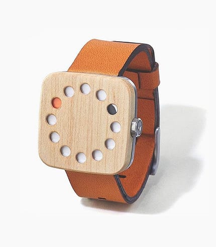Smart watches